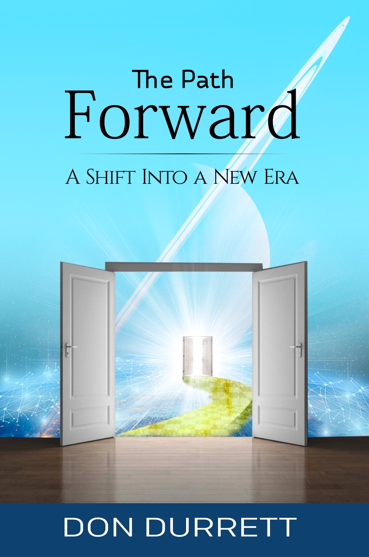 The Path Forward: A Shift Into a New Era