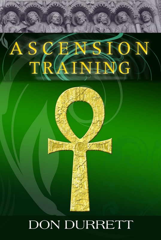 Ascension Training