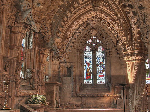 Rosslyn Chapel